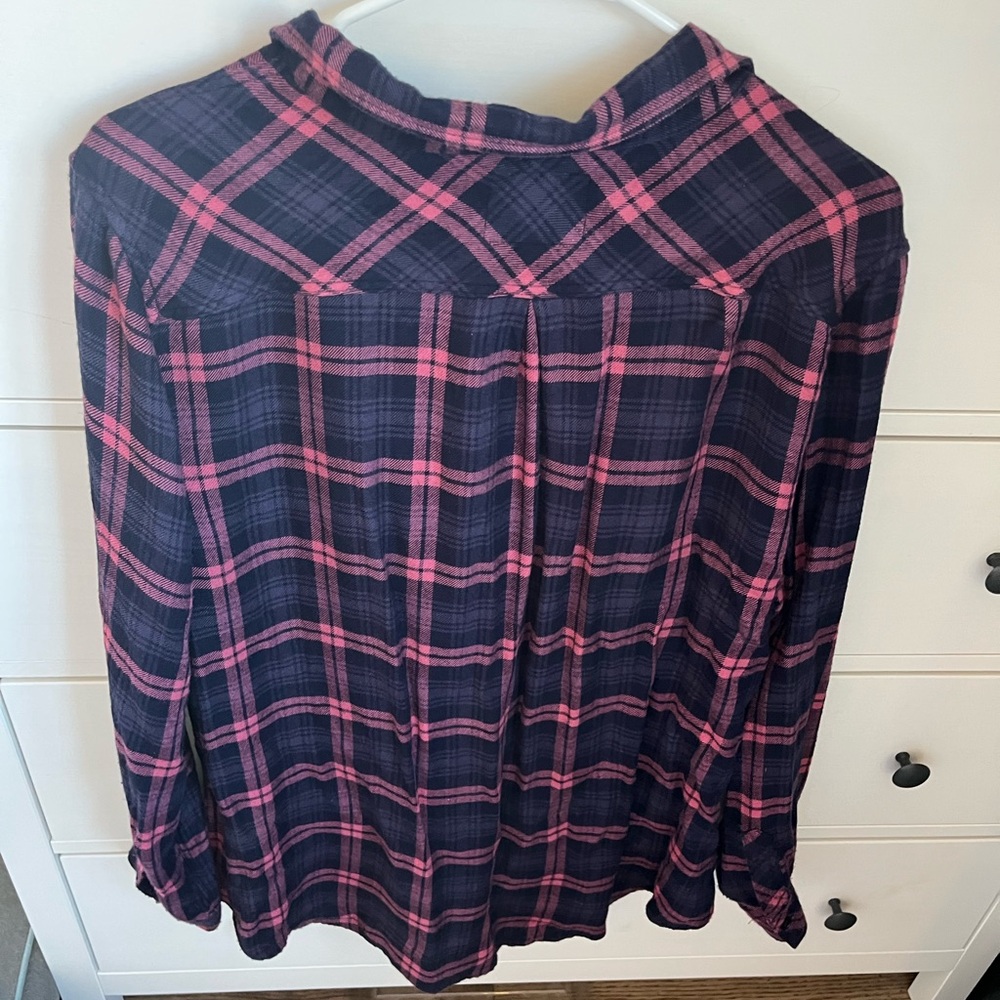 Rails Flannel - image 3